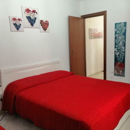 La Terrazza Apartment ตราปานี ภายนอก รูปภาพ