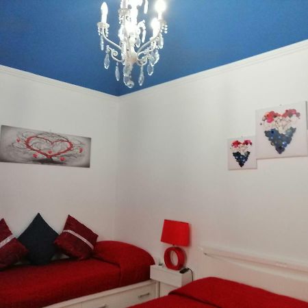 La Terrazza Apartment ตราปานี ภายนอก รูปภาพ